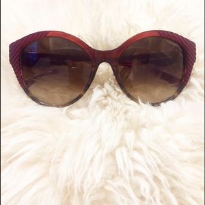 Chloe sunglasses